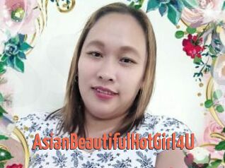 AsianBeautifulHotGirl4U