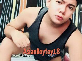 AsianBoytoy18