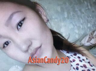 AsianCandy20