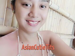AsianCutieTits