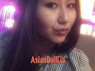 AsianDollLia
