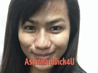 AsianHardDick4U