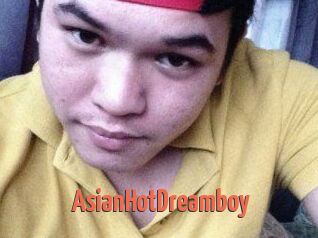 AsianHotDreamboy