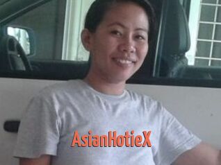 AsianHotieX