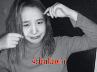 AsianKaolin