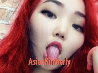 AsianKimberly
