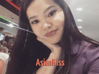 AsianKiss