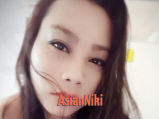 AsianNiki
