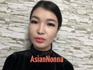 AsianNonna