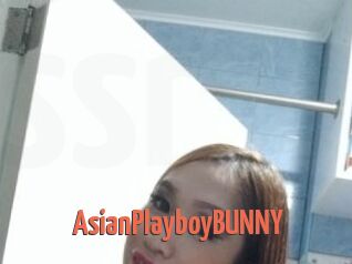 AsianPlayboyBUNNY