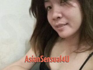 AsianSensual4U