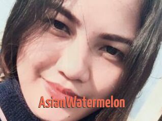 AsianWatermelon