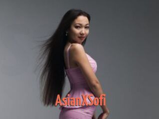 AsianXSofi