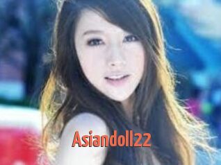 Asiandoll22