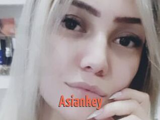 Asiankey