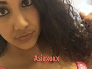 Asiaxoxx