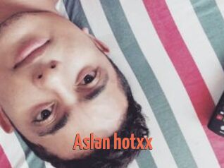 Aslan_hotxx