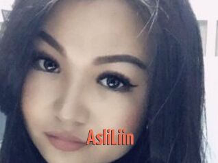 AsliLiin