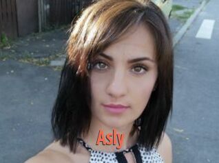 Asly