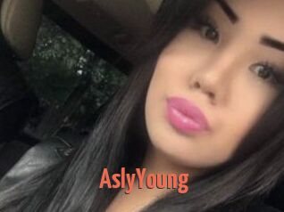 AslyYoung