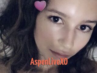 AspenLiveXO