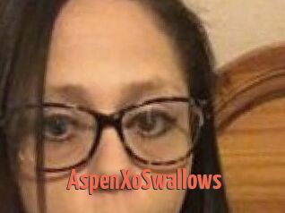 AspenXoSwallows