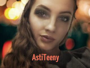 AstiTeeny