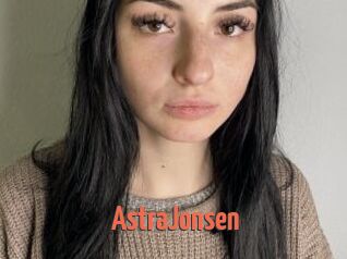 AstraJonsen