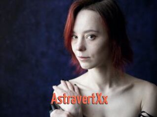 AstravertXx