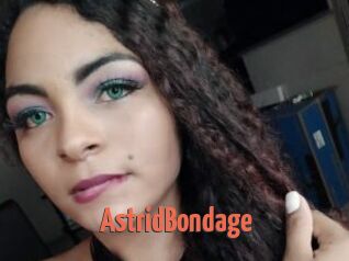 AstridBondage