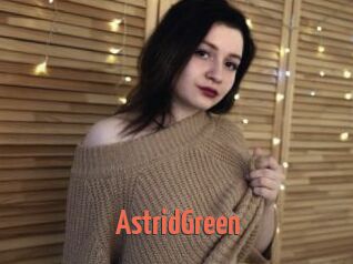 AstridGreen