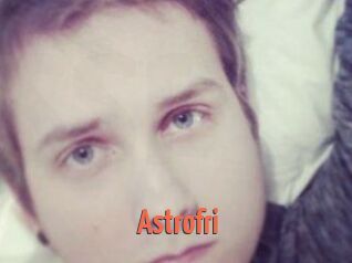 Astrofri