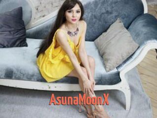 AsunaMoonX