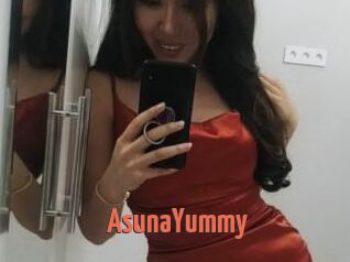 AsunaYummy