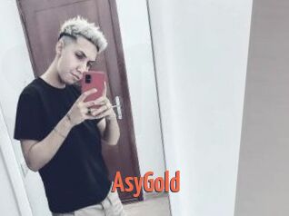 AsyGold