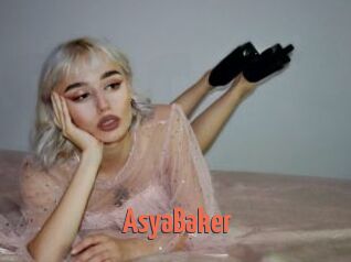 AsyaBaker
