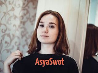 AsyaSwot