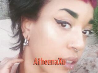 AtheenaXo