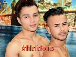 AthleticBodies