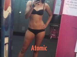Atomic