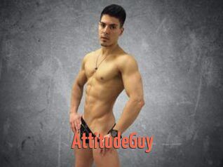 AttitudeGuy