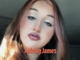 AubreyJames