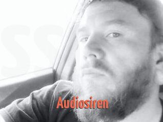 Audiosiren