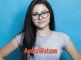 AudraWatson