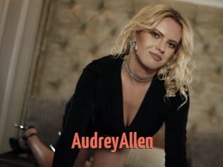 AudreyAllen
