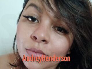 AudreyHenderson