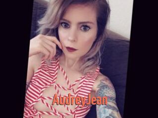 AudreyJean
