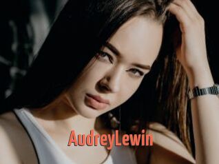 AudreyLewin