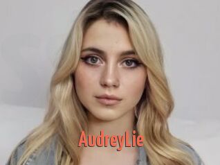 AudreyLie