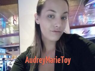 AudreyMarieToy